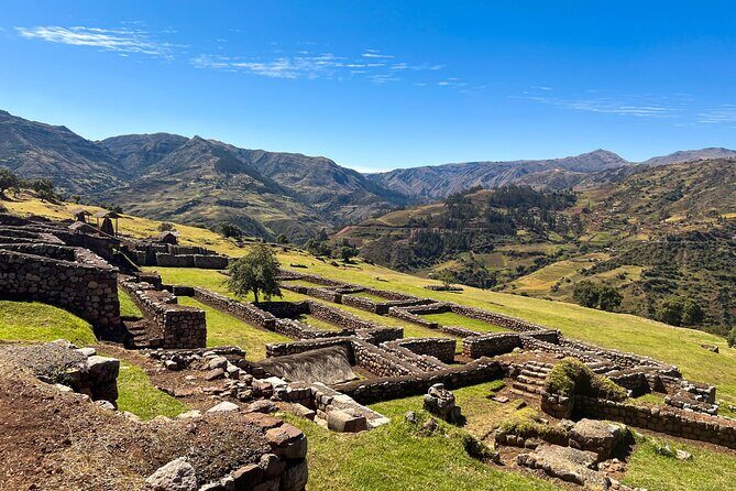 Maukallaqta Private Tour with Expert Guide from Cusco - Price and what your $180 really covers
