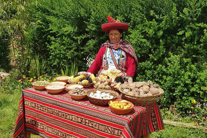 Meet Quechua people, food & traditions - Shopping Time Without the Push: How to Buy Responsibly
