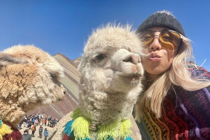 Montaña de 7 Colores Vinicunca full day - Price and value: what $30 covers, and what you must budget extra
