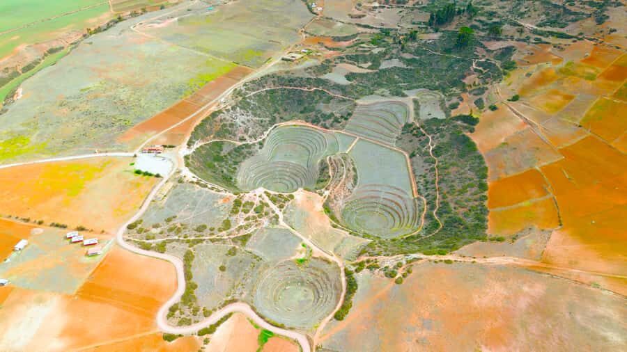 Moray and Maras half day tour - Key highlights to look for