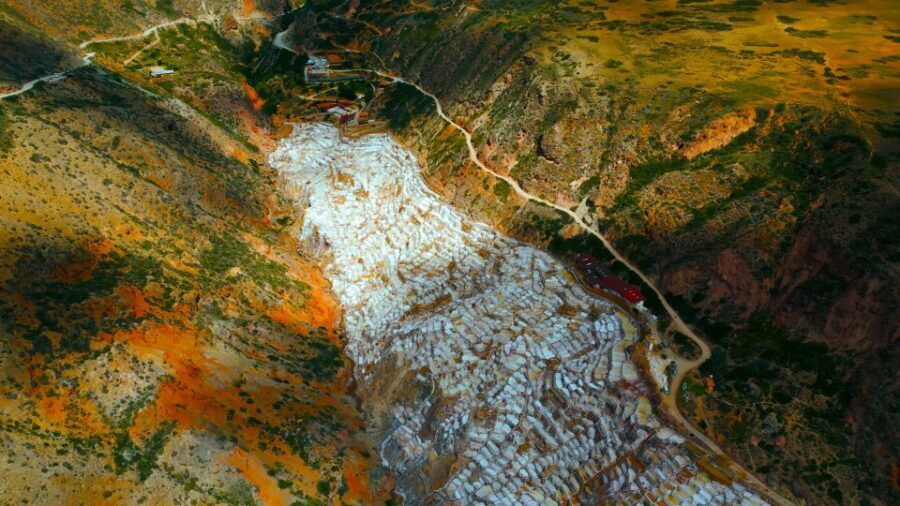 Moray and Maras half day tour - Should You Book Moray and Maras Half Day?