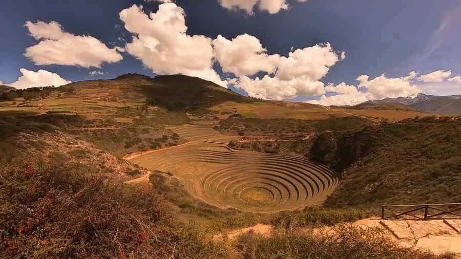 Moray and Maras half day tour - Price and Logistics: What You’re Paying For (and What You Aren’t)