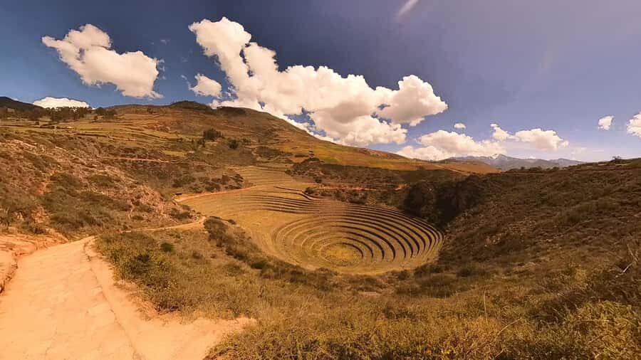 Moray and Maras half day tour - The Guide Factor: Bilingual Explanation That Makes the Sites Click