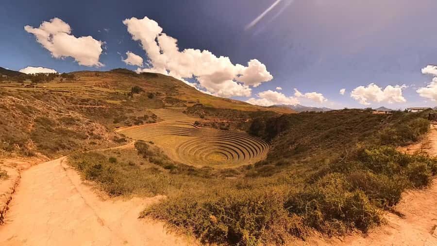 Moray and Maras half day tour - What to Bring and How to Think About the Day