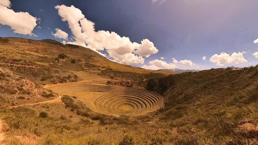 Moray and Maras half day tour - Who This Tour Suits Best