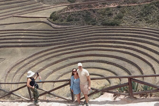 Moray and Maras salt mines (half day ) - The 5h30 Pace: What You’ll Actually Feel on the Day