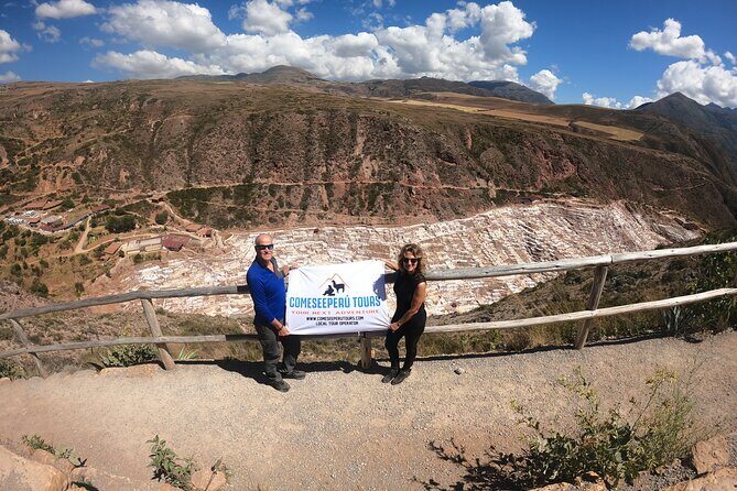 Moray Ruins & Salt Flats Tour From Urubamba (Half Day Tour) - Price and what’s actually included (and what isn’t)