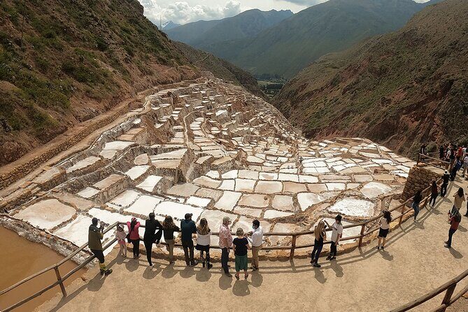 Moray Ruins & Salt Flats Tour From Urubamba (Half Day Tour) - The 8:00 am rhythm from Urubamba (and why it matters)