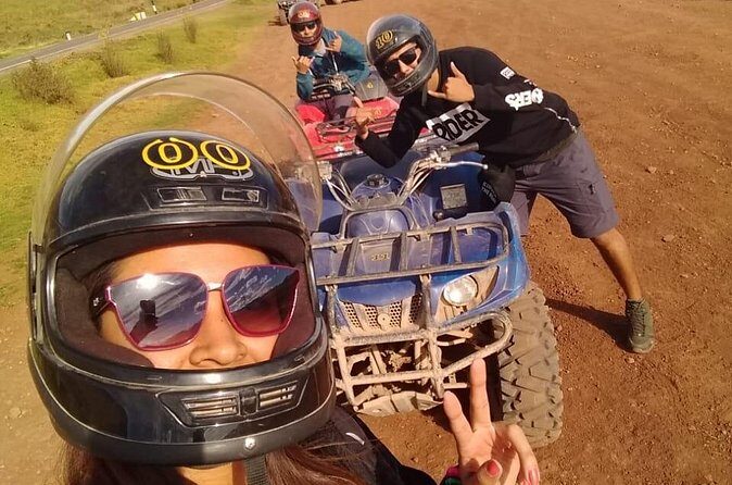 Moray, Salineras, Laguna De Huaypo and Piuray ATVs - Timing and pace: how the morning and afternoon schedules feel