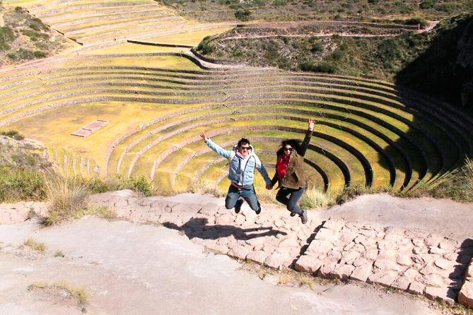 Moray saltmines ATV (Cuatrimotos) Tour - ATV route from Cusco: what makes this day work