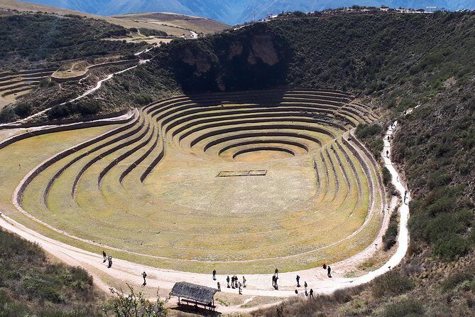 Moray Terraces and Maras Salt Pools Half-Day Tour from Cusco - FAQ