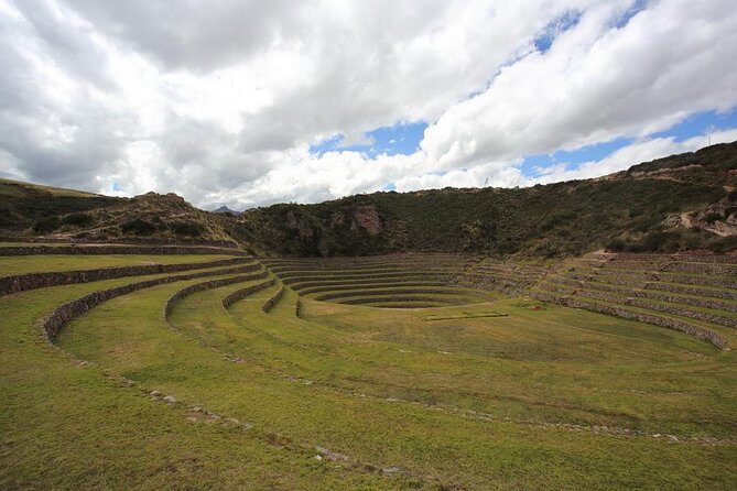 Moray Terraces, Chinchero and Maras Salt Mines Day Trip - Key Points to Know Before You Go