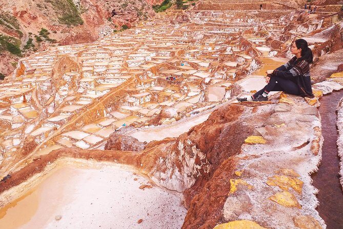 Moray Terraces, Chinchero and Maras Salt Mines Day Trip - Stop 4: Laguna Huaypo (A Nature Pause With Cultural Air)