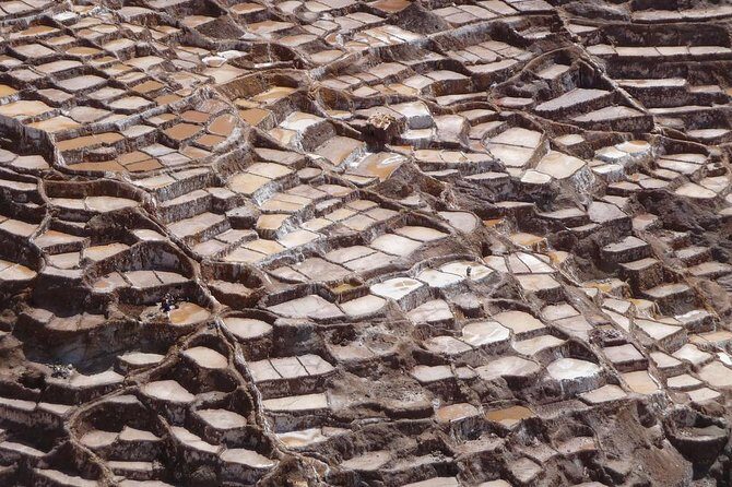 Moray Terraces, Chinchero and Maras Salt Mines Day Trip - Price and Value: Is $119.99 Actually Fair?