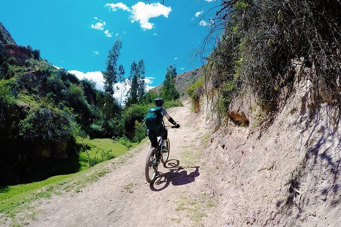 Mountain Bike Ride in Moray to Maras and Salt Mines - Price and the real cost of Moray plus Salt Mines