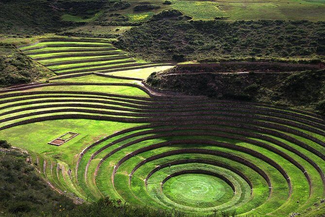 Mountain Bike Ride in Moray to Maras and Salt Mines - What’s actually included (and why it matters)