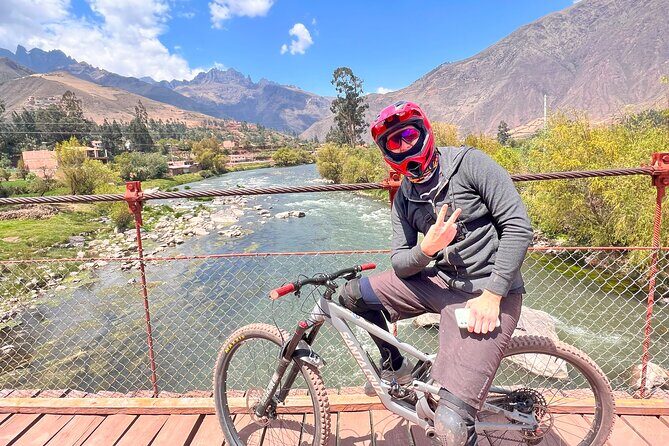 Mountain Biking Enduro - MTB Sacred Valley Lares - Should you book this Lares and Ankasmarka MTB enduro?