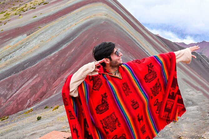Mountain of Colors Easy and Fast – Quads + Short Route - The 4:00 a.m. start: when your day begins, and why it matters