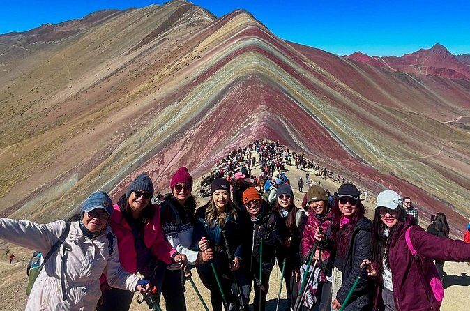 Mountain of Colors in a Day From Cusco - Should you book the Mountain of Colors day trip from Cusco?