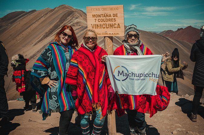 Mountain of Colors in ATVs - Full Adventure in Vinicunca - Weather, Altitude, and Safety: How to Prepare Without Overthinking