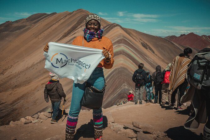 Mountain of Colors in ATVs - Full Adventure in Vinicunca - What About the Other Hours? Travel, Meals, and Keeping Energy High