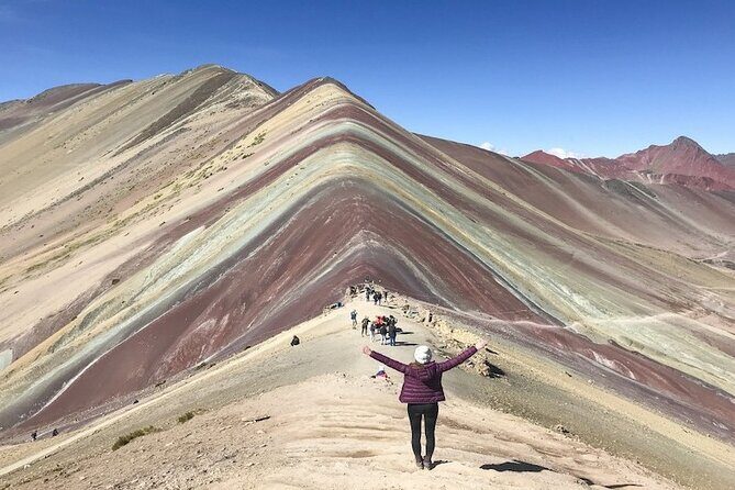 Mountain Seven Colors Cusco (1 Day) - Key highlights worth planning around