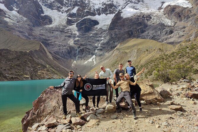 Multi Day Tour of Salkantay Trek to Machu Picchu in from Lima - Key Highlights Worth Knowing