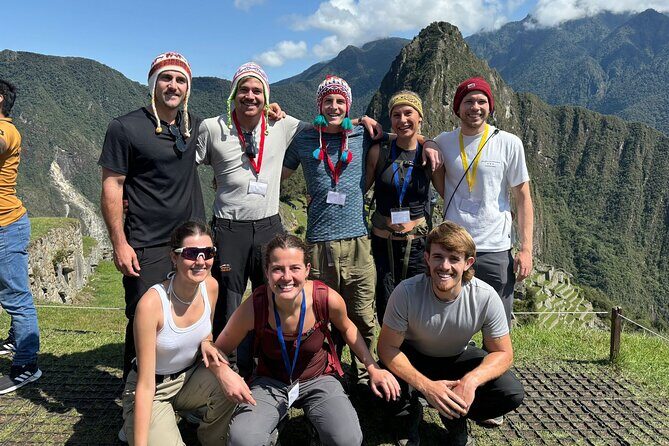 Multi Day Tour of Salkantay Trek to Machu Picchu in from Lima - Day 1: From Cusco to Mollepata, Then Up Toward Humantay