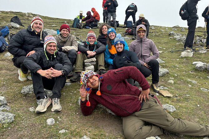 Multi Day Tour of Salkantay Trek to Machu Picchu in from Lima - Day 5: Machu Picchu Sunrise, the 1.5-Hour Ascent Option, and Your Guided Circuit