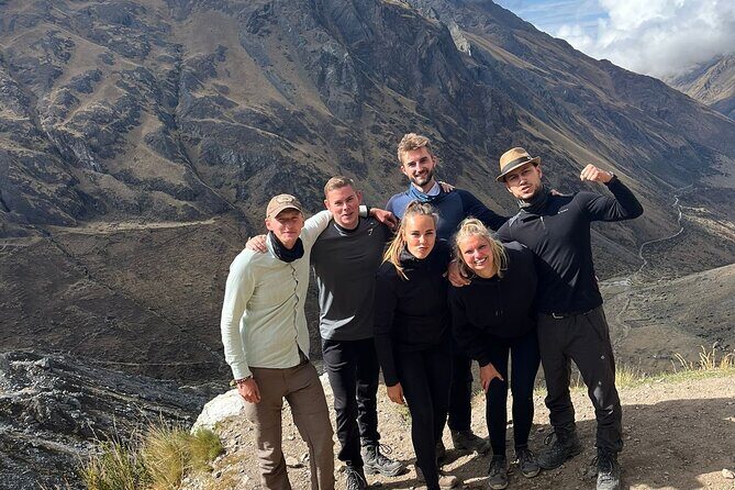 Multi Day Tour of Salkantay Trek to Machu Picchu in from Lima - Price and What You’re Actually Paying For (That $290 Rate)