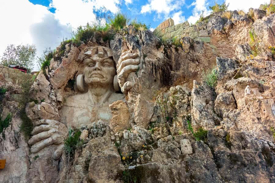 Mystic Cusco: Huasao, Valley of the Goblins and Morada - Key highlights you’ll care about