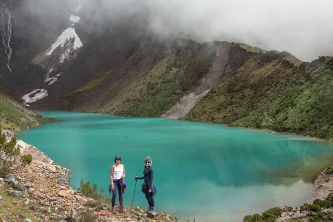 Mystic Humantay Experience - From Cusco to Mollepata: Breakfast Sets You Up for Altitude