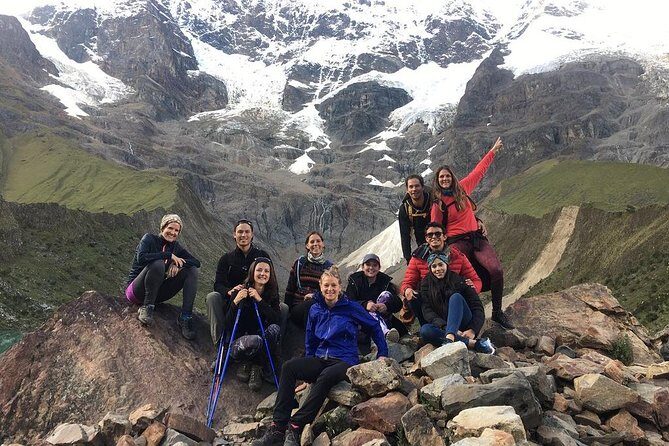 Mystic Humantay Experience - Humantay Lagoon at 4,200 m: The Payoff (and Why Weather Matters)