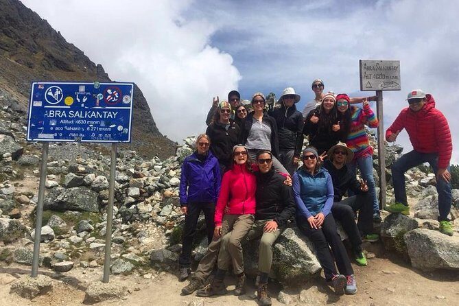 Mystic Humantay Experience - Lunch and the 6 pm Return Back to Cusco
