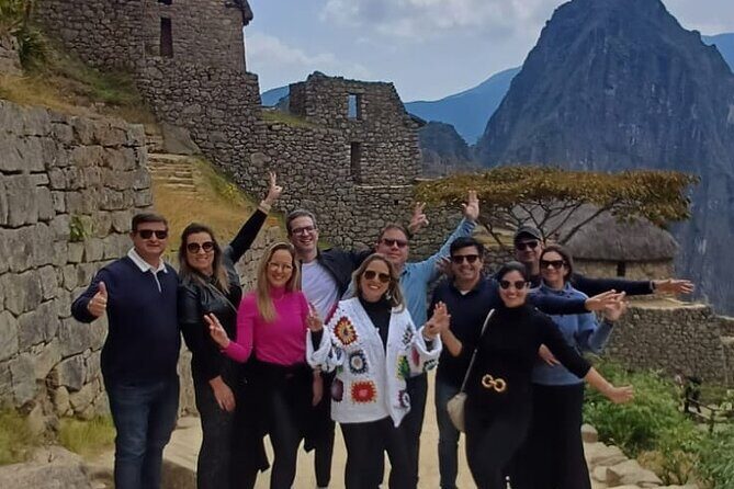 Mystic Sacred Valley and Machupicchu 2 Day Trip - Key things I found most useful