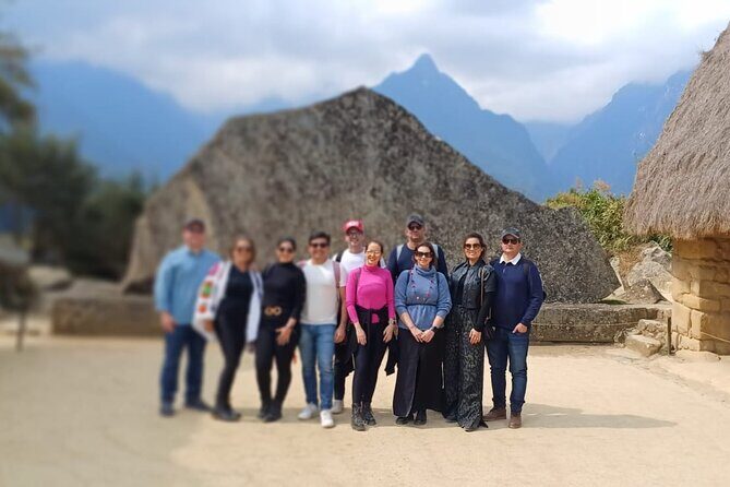 Mystic Sacred Valley and Machupicchu 2 Day Trip - Overnight in Aguas Calientes: your 3-star reset point