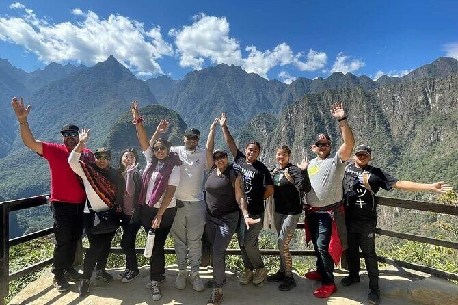 Mystic Sacred Valley and Machupicchu 2 Day Trip - Price and logistics: is $520 really buying you convenience?