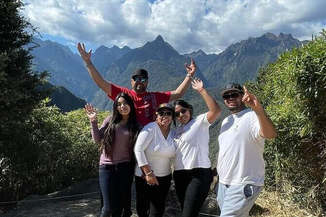 Mystic Sacred Valley and Machupicchu 2 Day Trip - Guide quality matters: the service tone you’ll feel