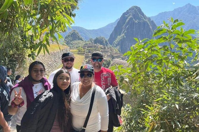 Mystic Sacred Valley and Machupicchu 2 Day Trip - Small-group pacing and physical effort: the real “fitness” test