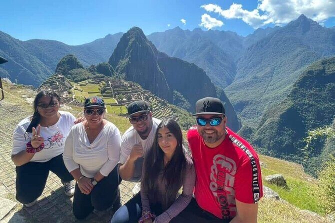 Mystic Sacred Valley and Machupicchu 2 Day Trip - What to pack and how to avoid common headaches