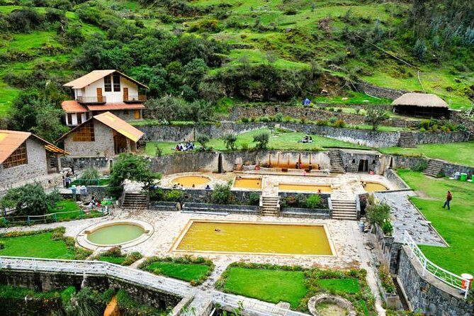 Natural Inca Hot Springs Day Trip – Soak & Relax in the Andes - Lares Valley Inca hot springs: what you’re really going for