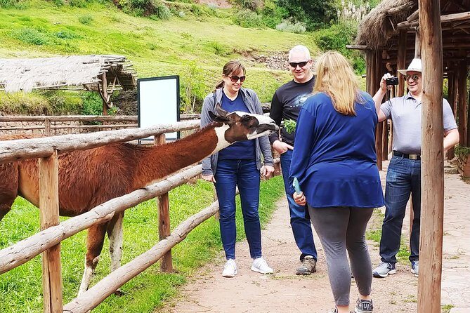 Natural Inca Hot Springs Day Trip – Soak & Relax in the Andes - Cusco, Calca, and the return ride: what to expect on the drive back