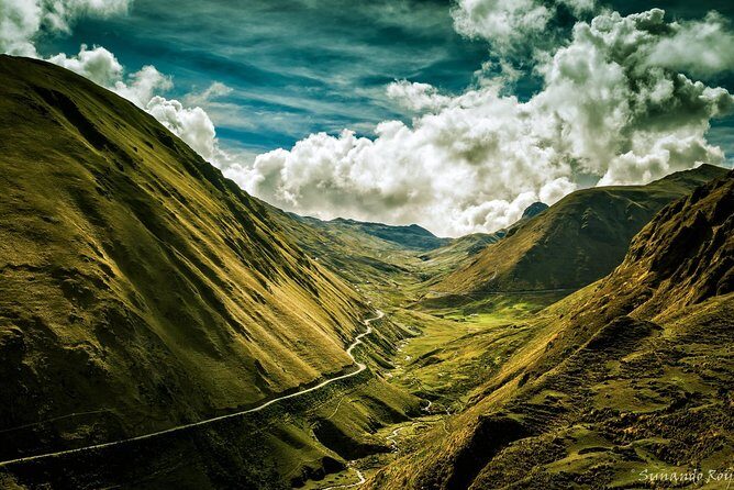 Natural Inca Hot Springs Day Trip – Soak & Relax in the Andes - Price and value: is $119.99 fair for 10 hours?