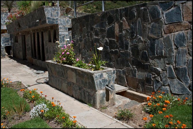 Natural Inca Hot Springs Day Trip – Soak & Relax in the Andes - What to bring for warm water and mountain weather