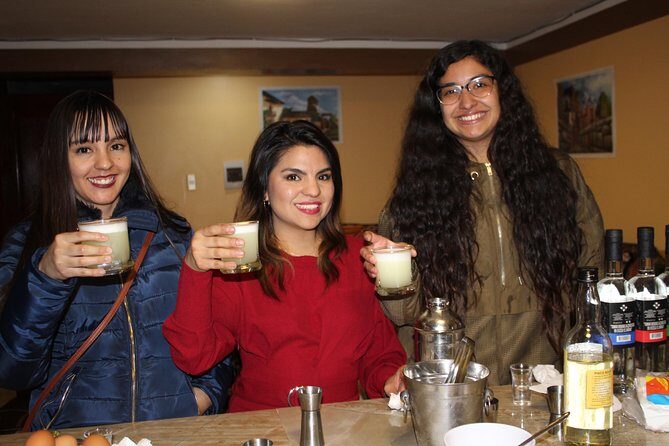 Night Tour in Cusco Private Service with Pisco sour preparation. - Cusco at Night: Why This Route Feels Personal