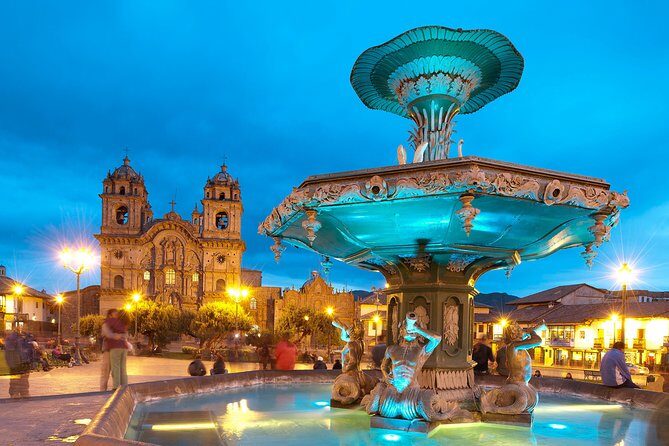 Night Tour in Cusco Private Service with Pisco sour preparation. - Guide Style That Changes the Feel of the Evening