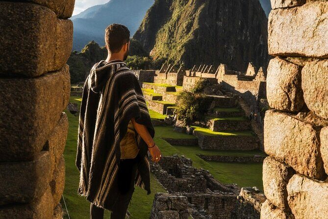 Official Machu Picchu Entrance Tickets - Key highlights before you go