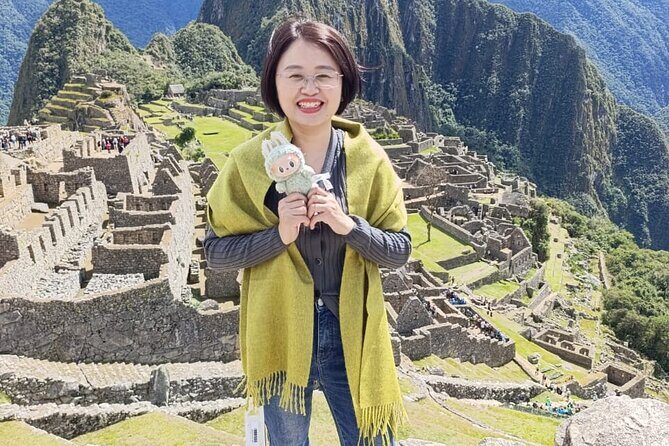 Official Machu Picchu Entrance Tickets - Price and value: is $87 a good deal for entry?