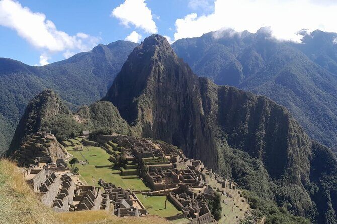 Official Machu Picchu Entrance Tickets - Customer support that’s available 24/7 matters