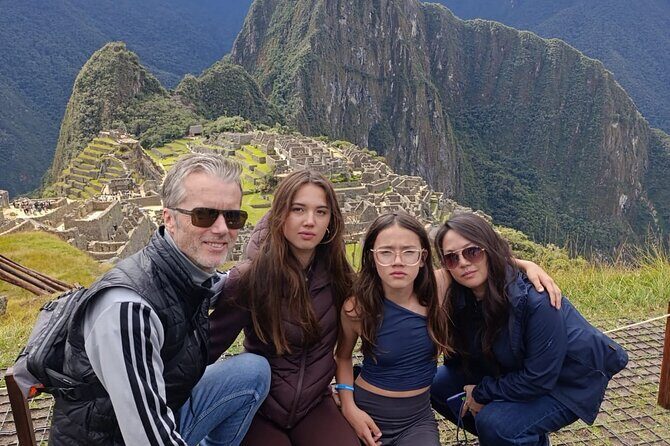 Official Machu Picchu Entrance Tickets - Where logistics can trip you up (and how to handle it)